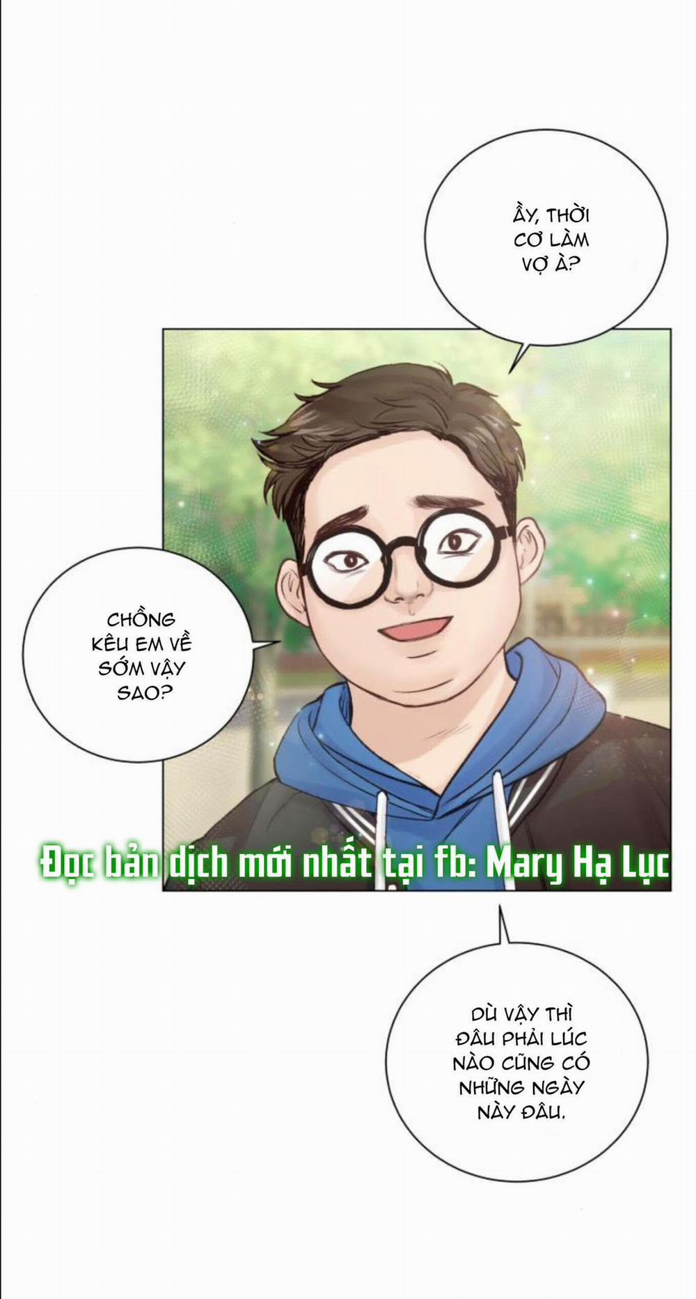 Kết Thúc Nhất Định Sẽ Có Hậu 16 trang 28