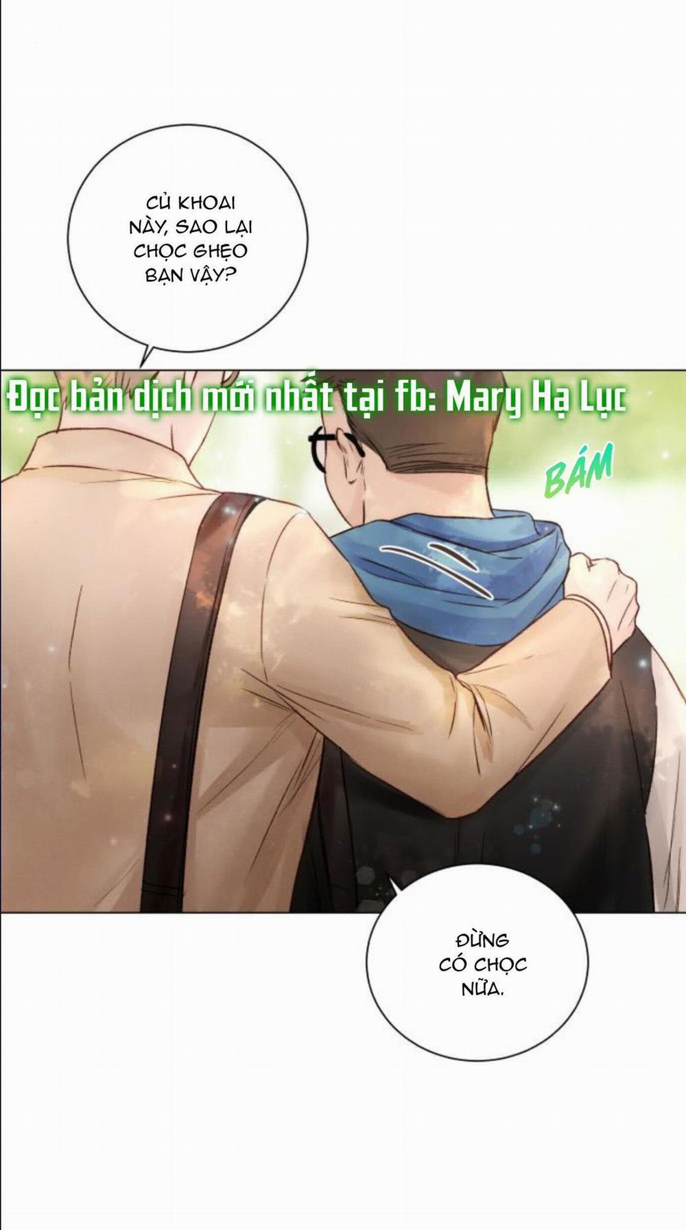 Kết Thúc Nhất Định Sẽ Có Hậu 16 trang 30