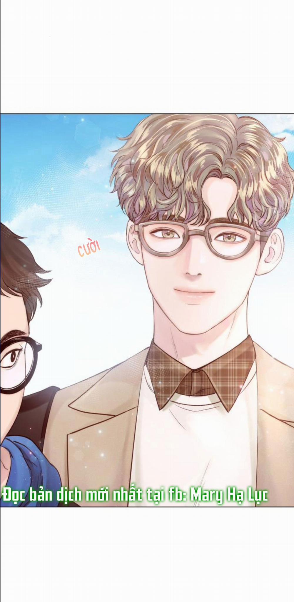 Kết Thúc Nhất Định Sẽ Có Hậu 16 trang 32