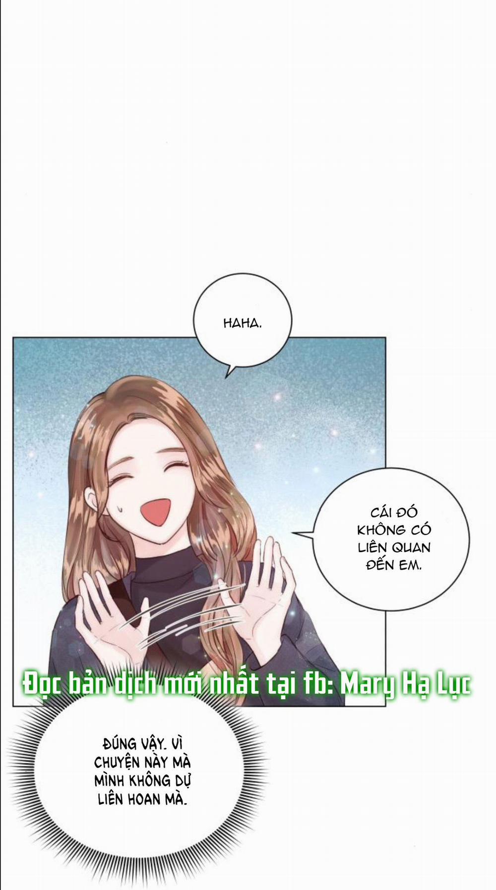 Kết Thúc Nhất Định Sẽ Có Hậu 16 trang 34