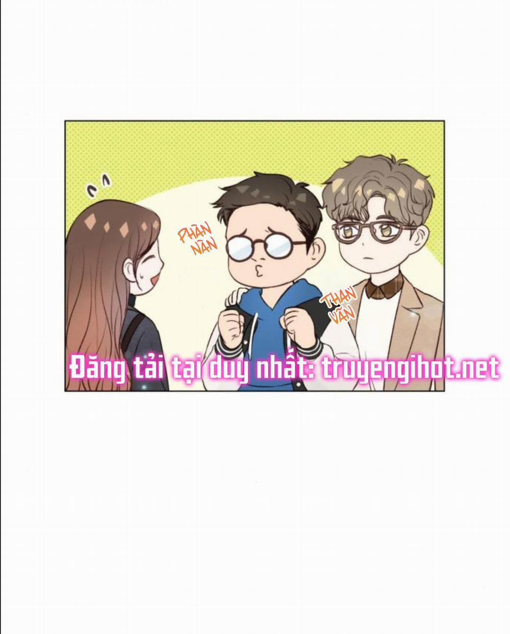 Kết Thúc Nhất Định Sẽ Có Hậu 16 trang 35