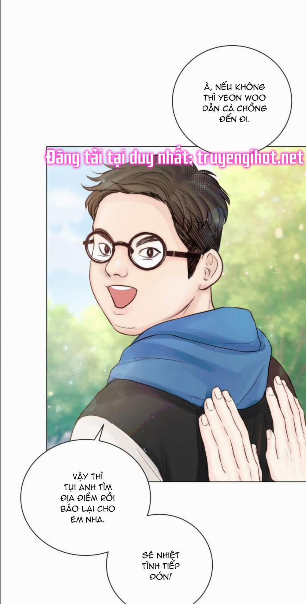 Kết Thúc Nhất Định Sẽ Có Hậu 16 trang 37