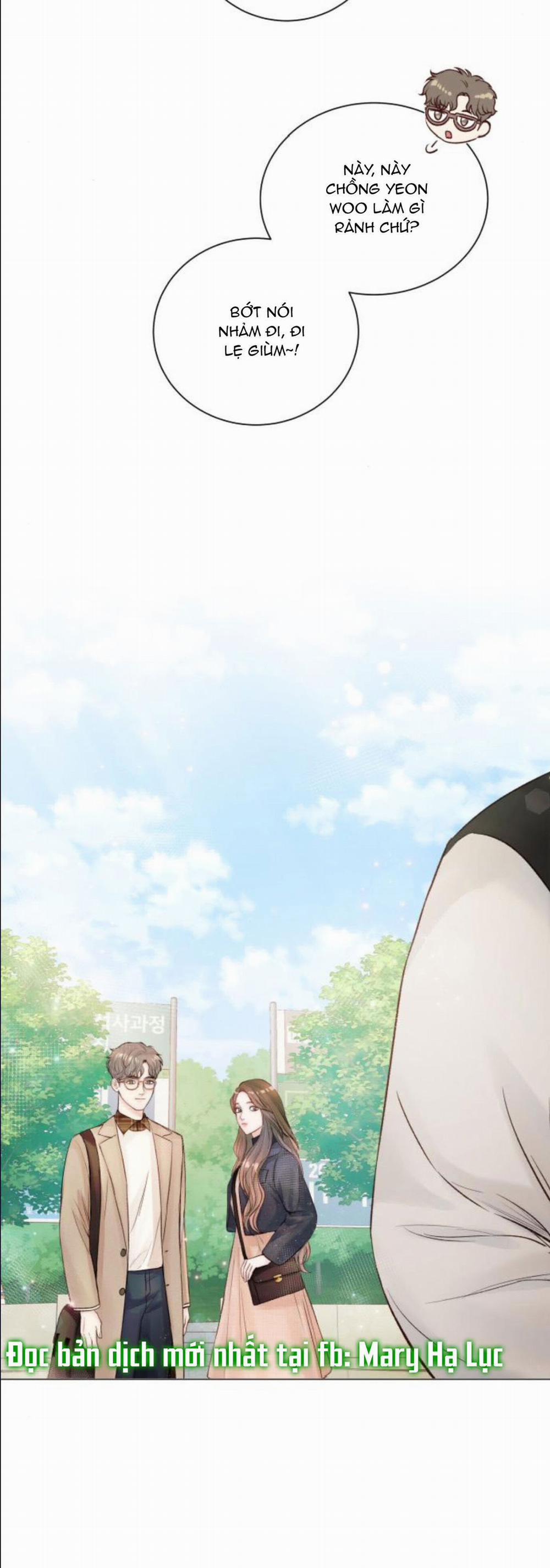 Kết Thúc Nhất Định Sẽ Có Hậu 16 trang 38