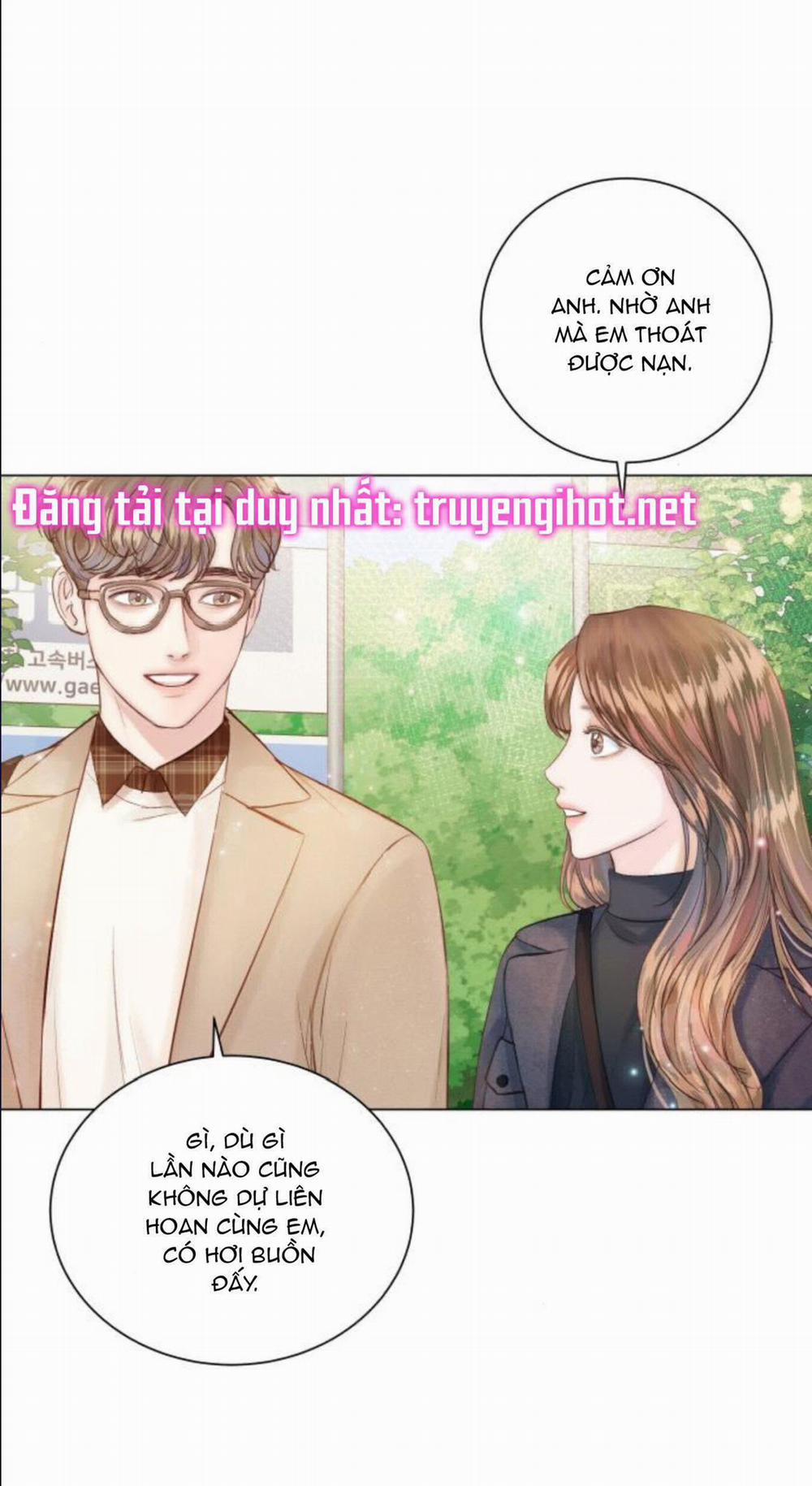 Kết Thúc Nhất Định Sẽ Có Hậu 16 trang 39