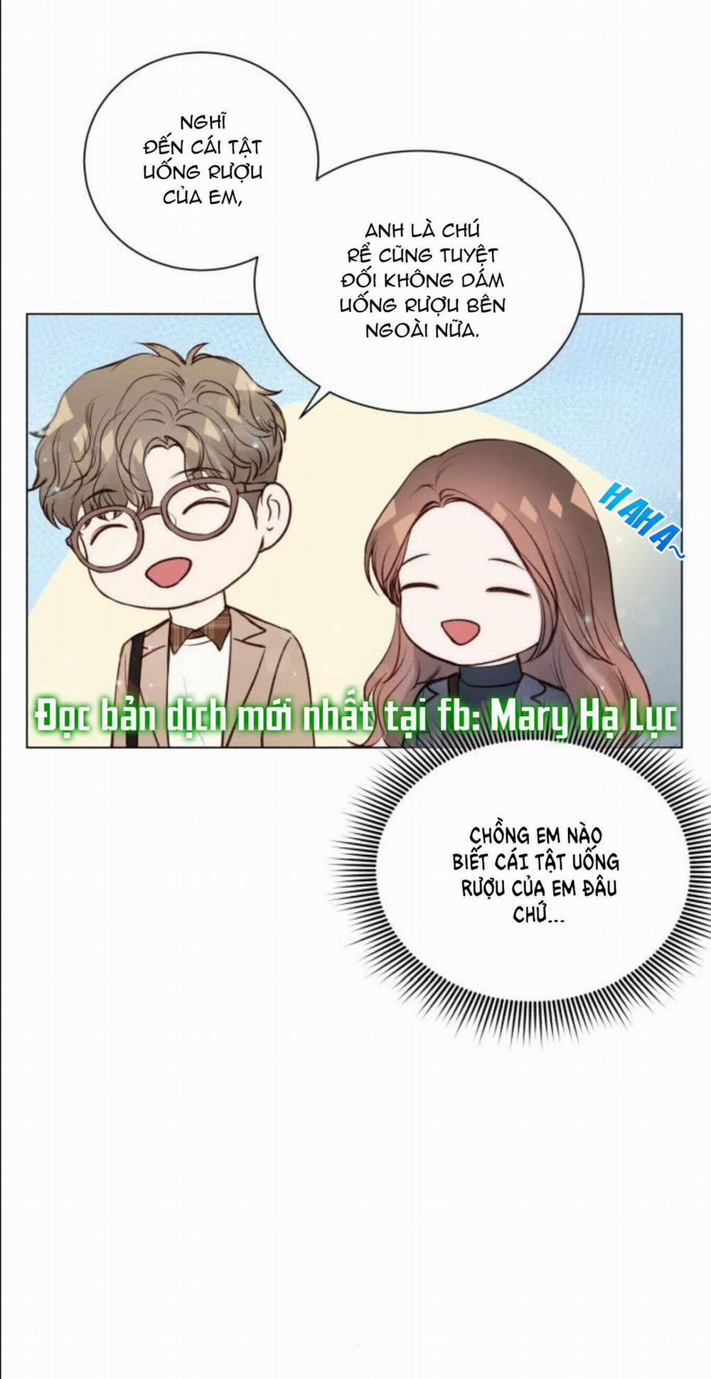 Kết Thúc Nhất Định Sẽ Có Hậu 16 trang 42