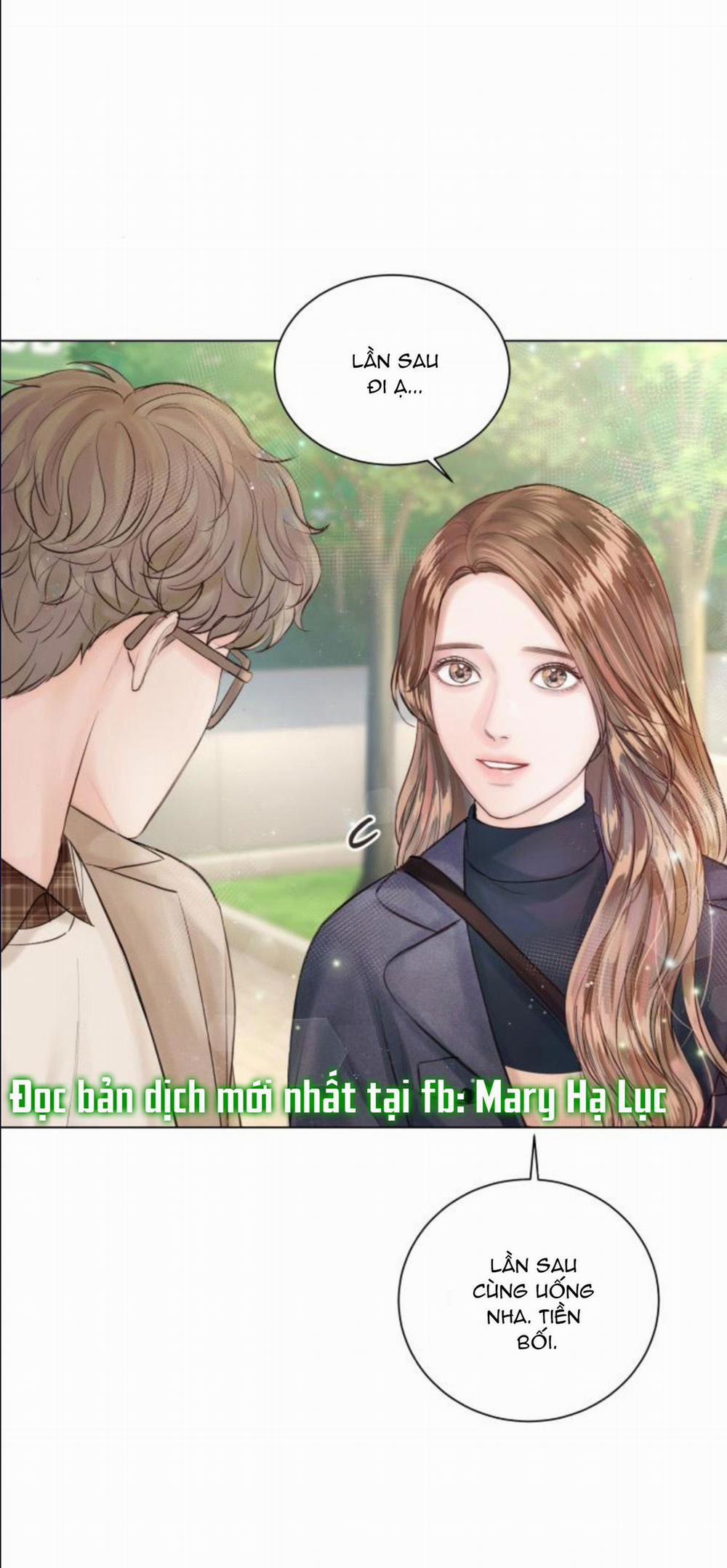 Kết Thúc Nhất Định Sẽ Có Hậu 16 trang 44