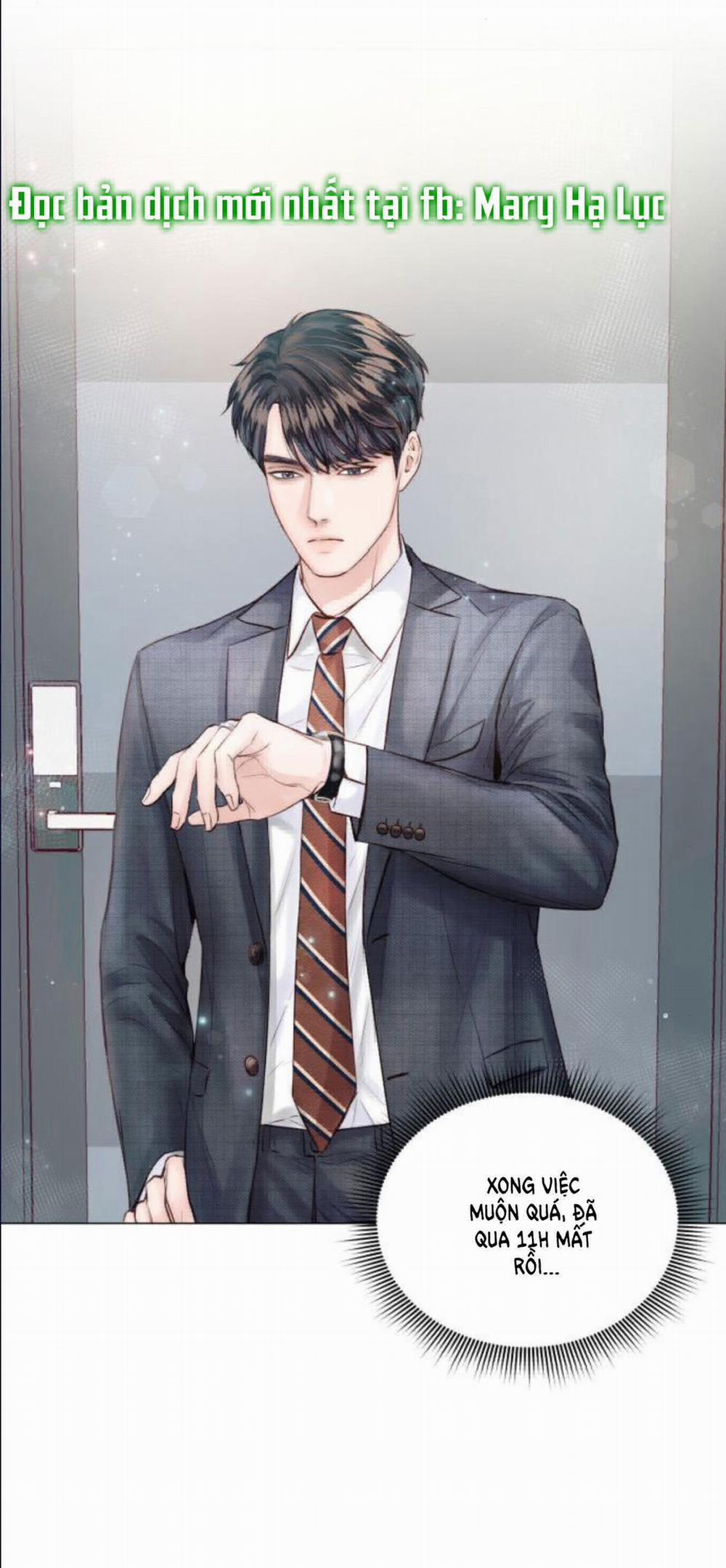 Kết Thúc Nhất Định Sẽ Có Hậu 16 trang 57