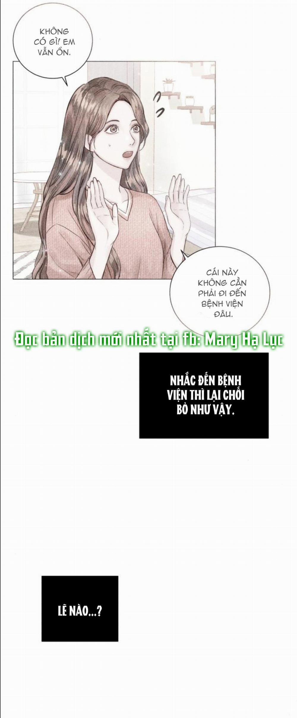 Kết Thúc Nhất Định Sẽ Có Hậu 16 trang 61