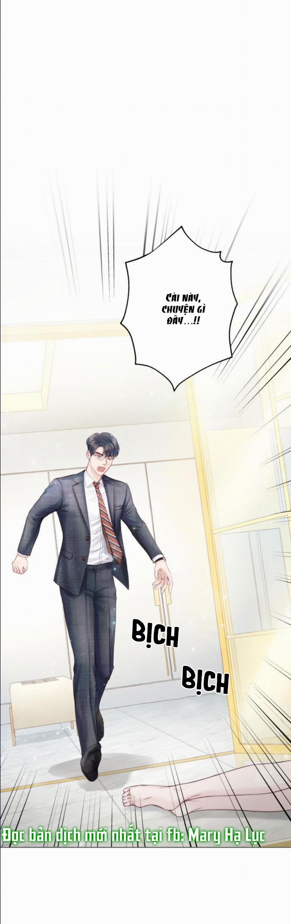 Kết Thúc Nhất Định Sẽ Có Hậu 16 trang 63