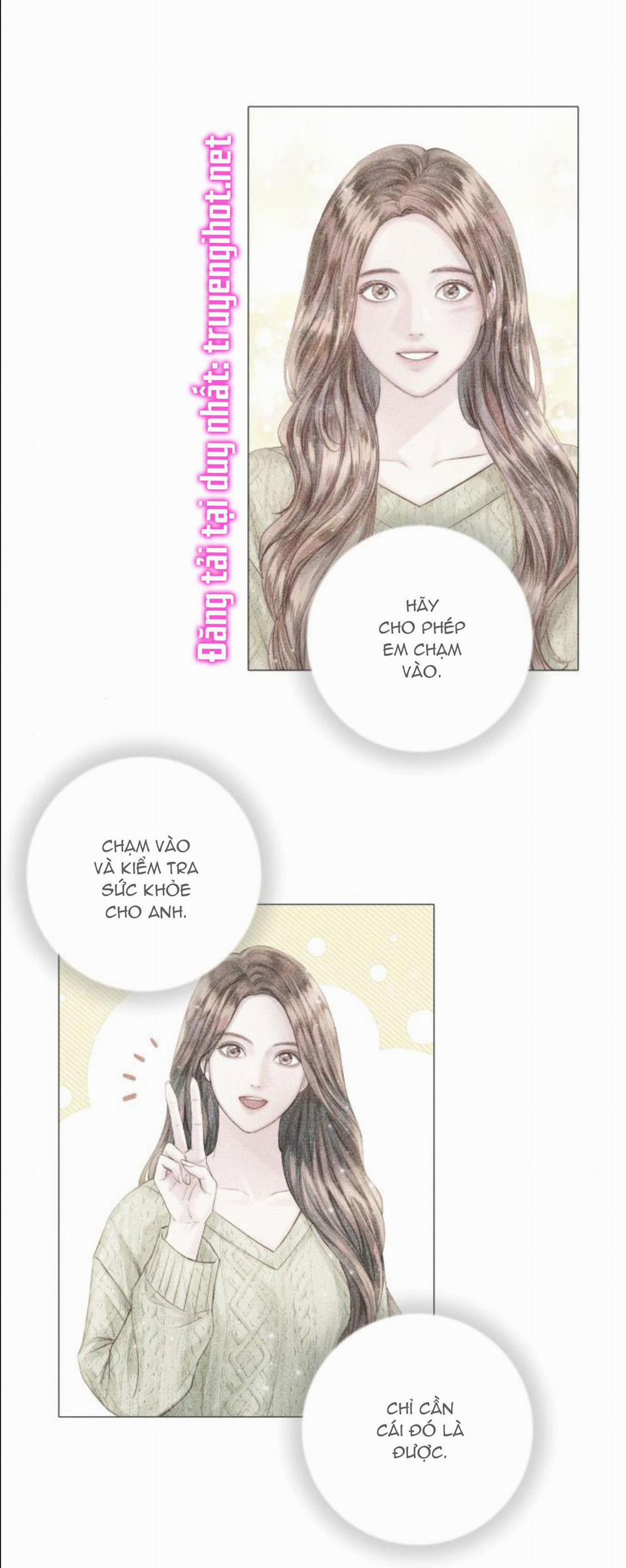 Kết Thúc Nhất Định Sẽ Có Hậu 16 trang 7