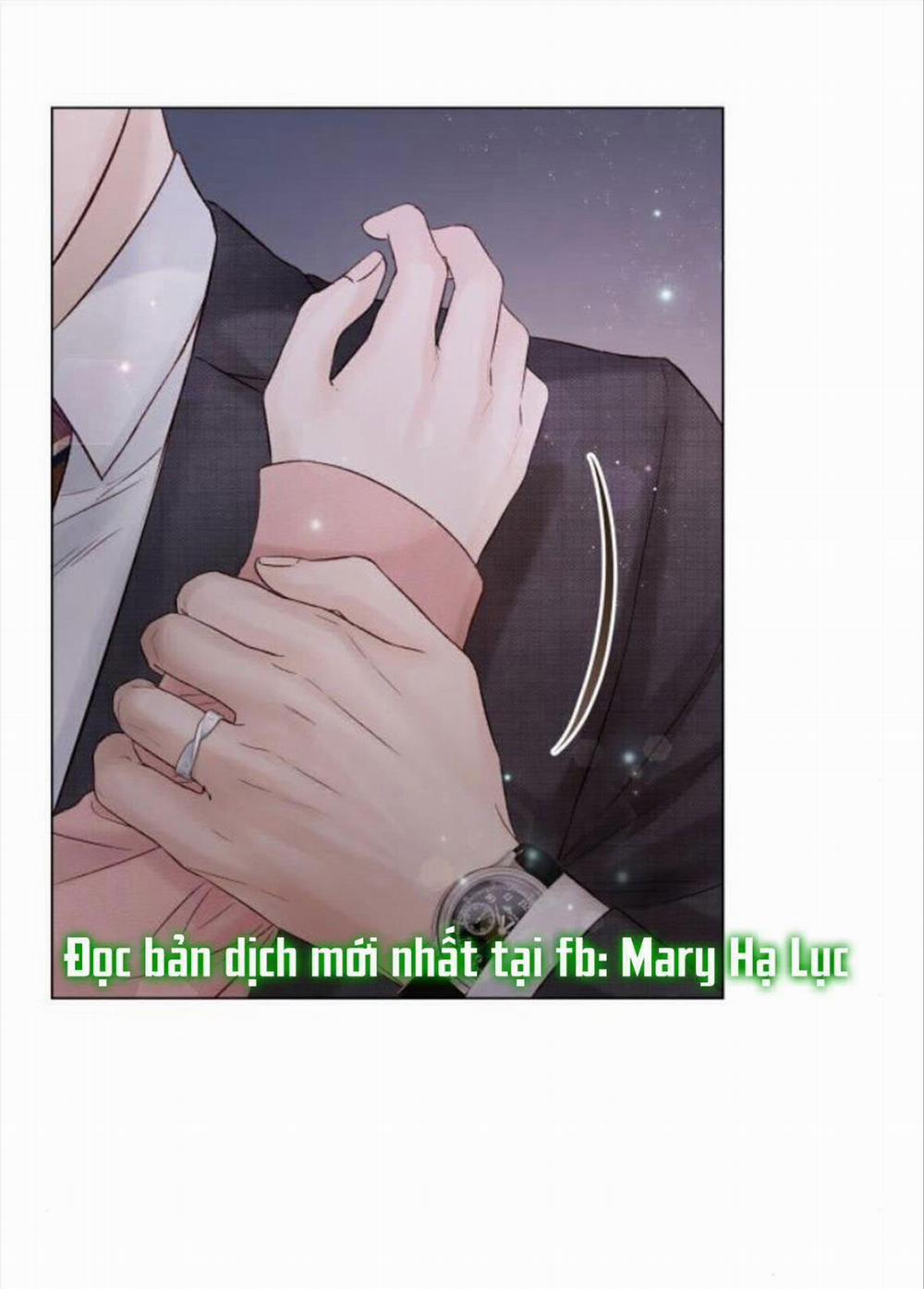 Kết Thúc Nhất Định Sẽ Có Hậu 17 trang 17