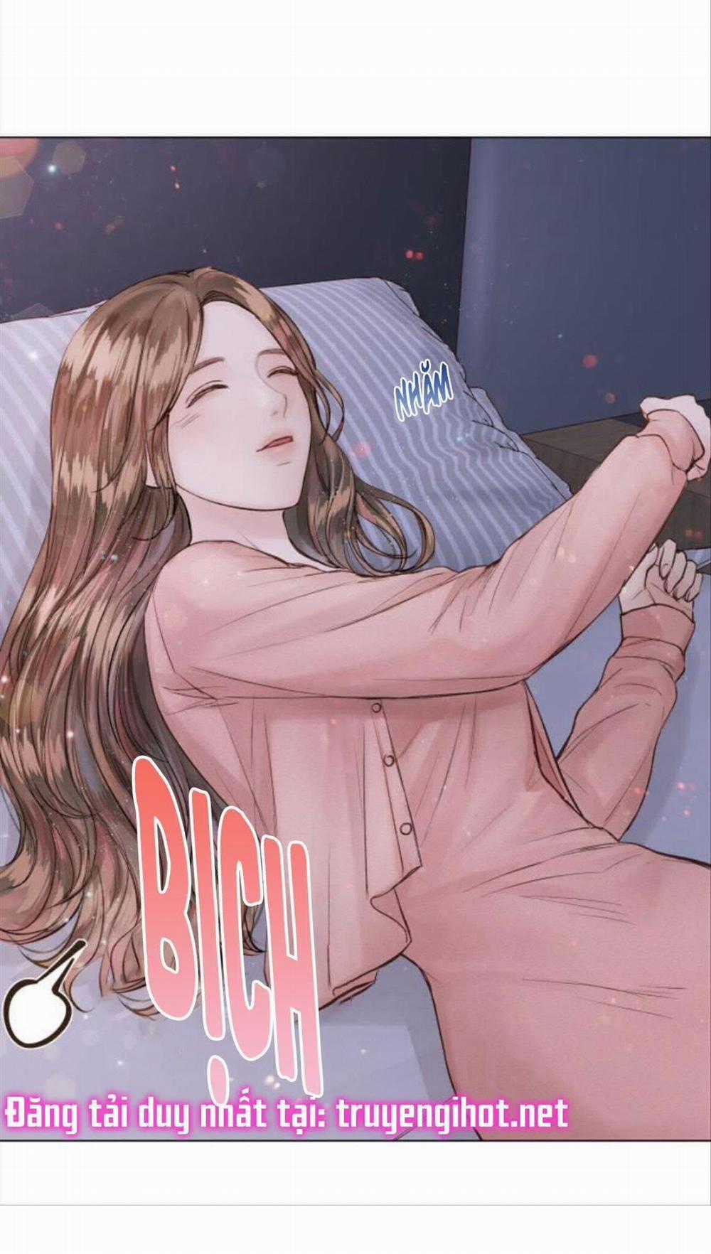 Kết Thúc Nhất Định Sẽ Có Hậu 17 trang 18