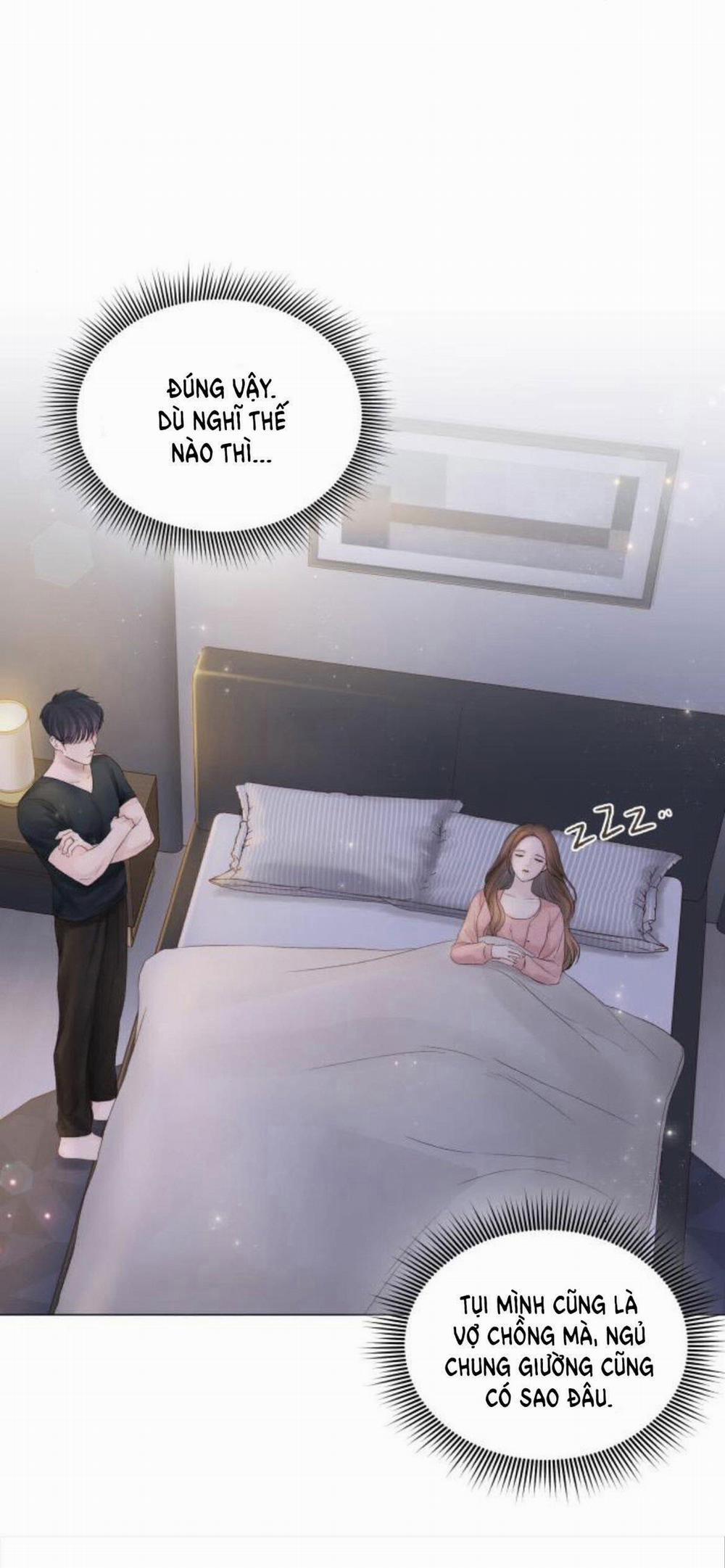 Kết Thúc Nhất Định Sẽ Có Hậu 17 trang 21