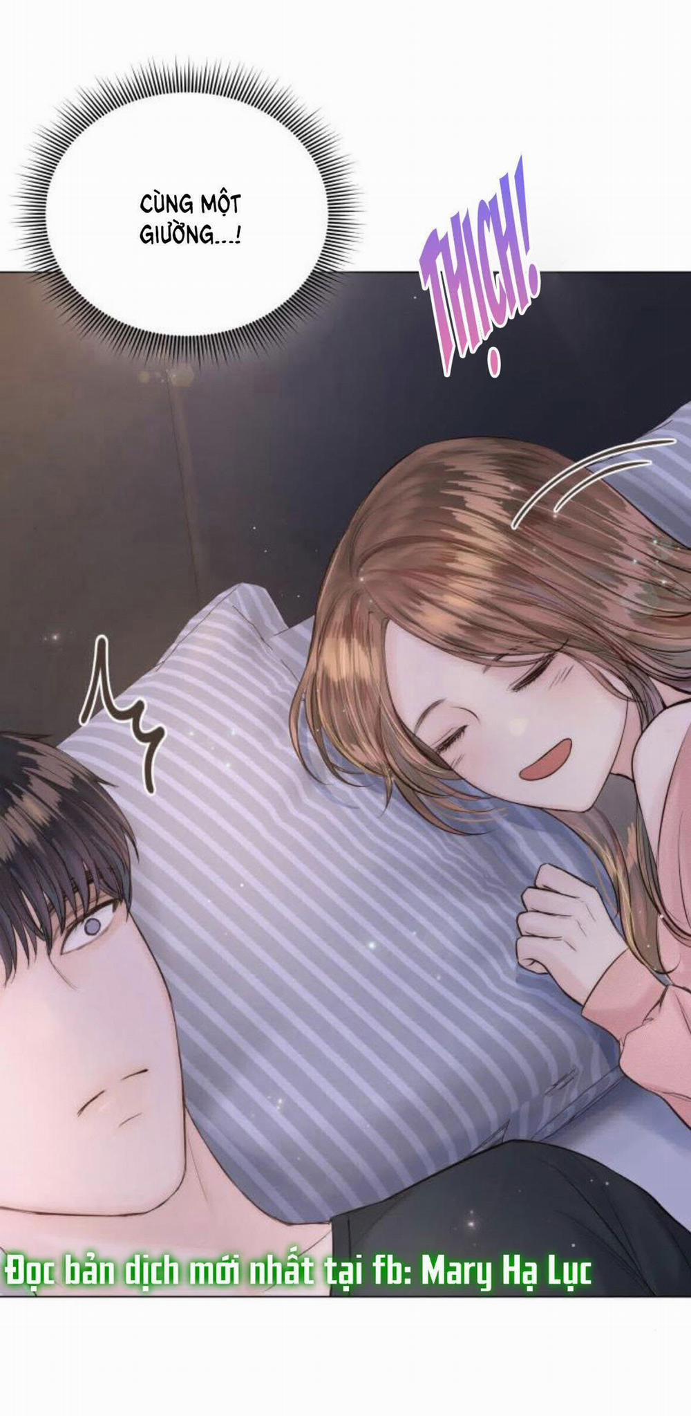 Kết Thúc Nhất Định Sẽ Có Hậu 17 trang 24