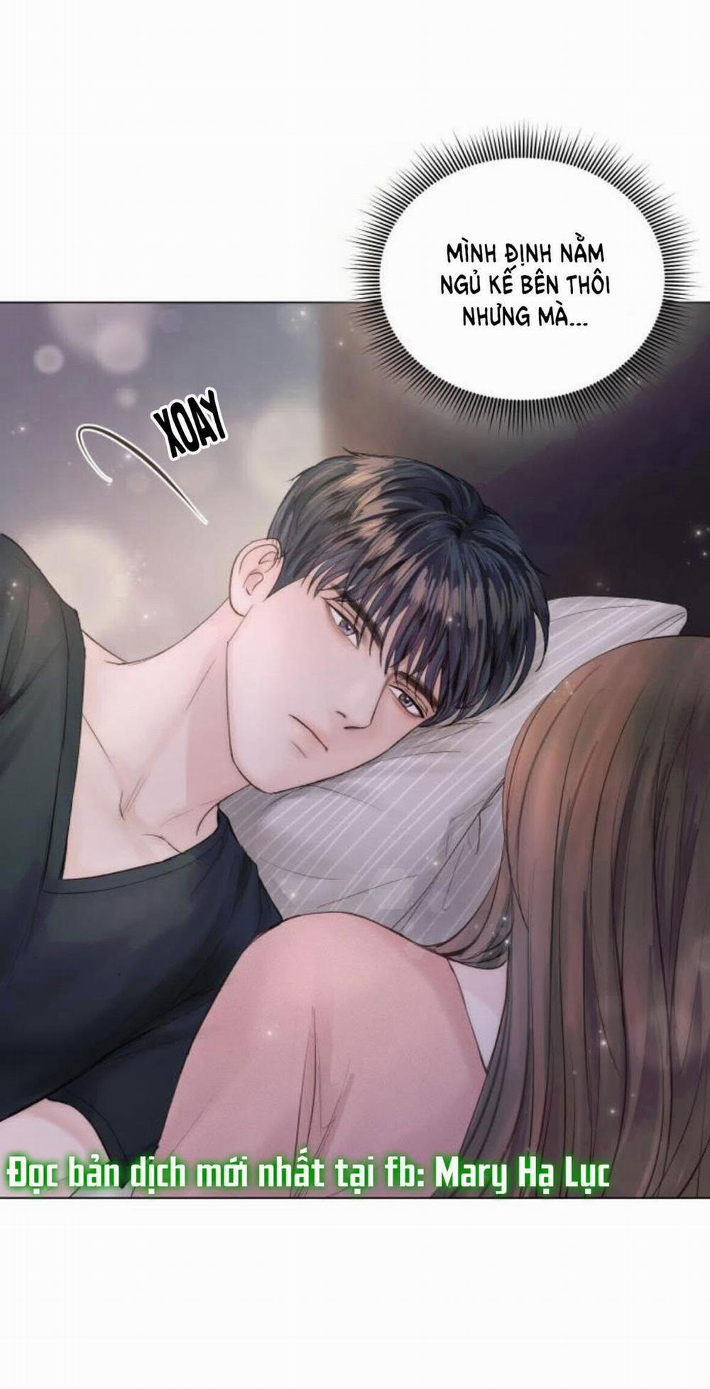 Kết Thúc Nhất Định Sẽ Có Hậu 17 trang 28