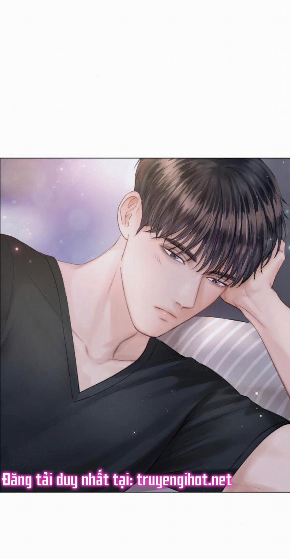 Kết Thúc Nhất Định Sẽ Có Hậu 17 trang 33