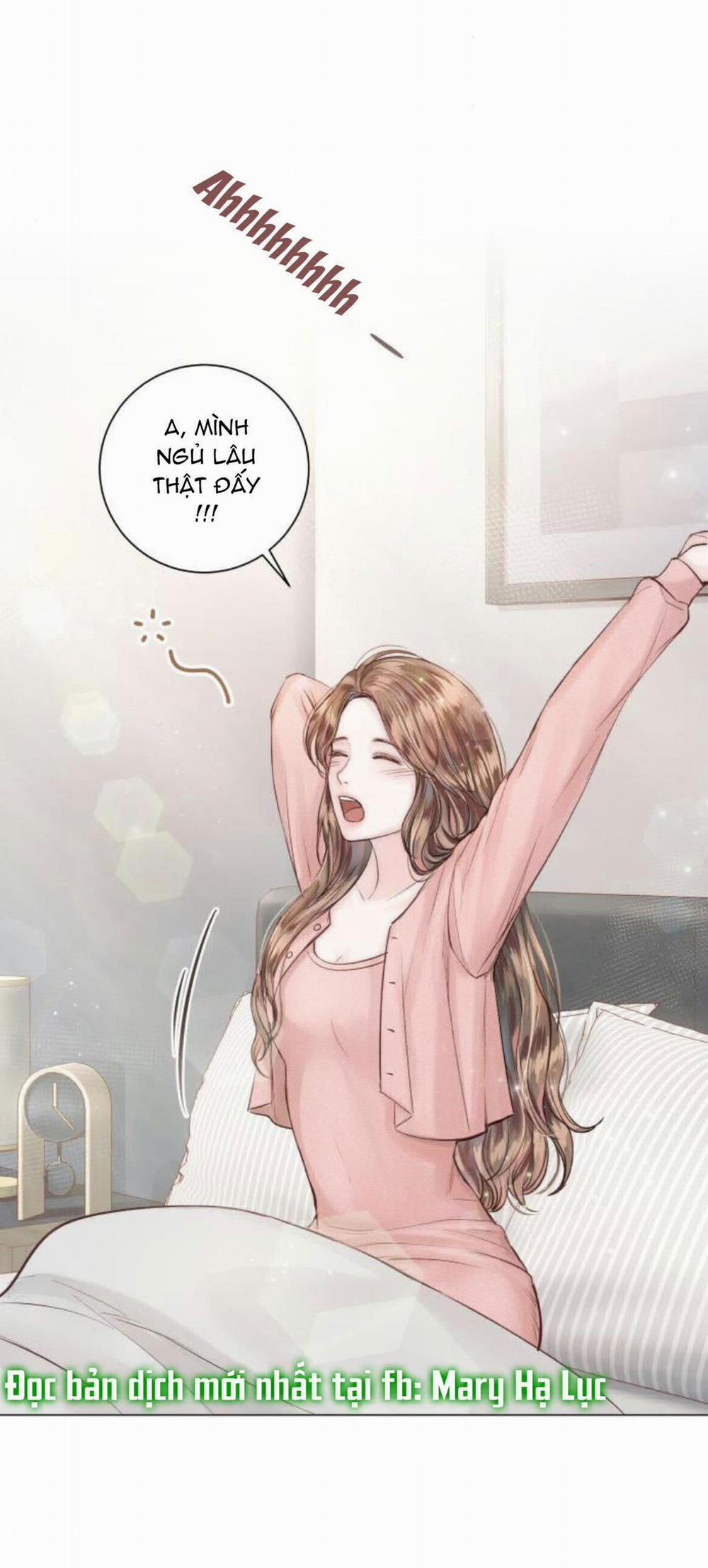 Kết Thúc Nhất Định Sẽ Có Hậu 17 trang 38