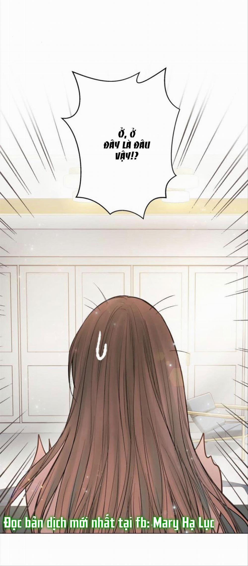 Kết Thúc Nhất Định Sẽ Có Hậu 17 trang 41