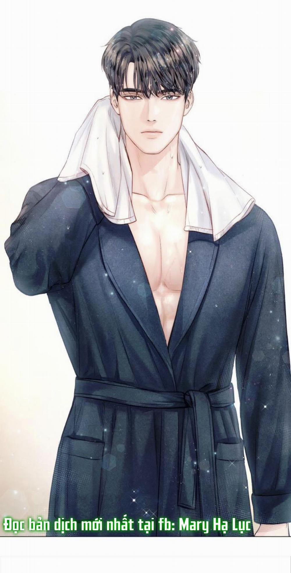 Kết Thúc Nhất Định Sẽ Có Hậu 17 trang 47