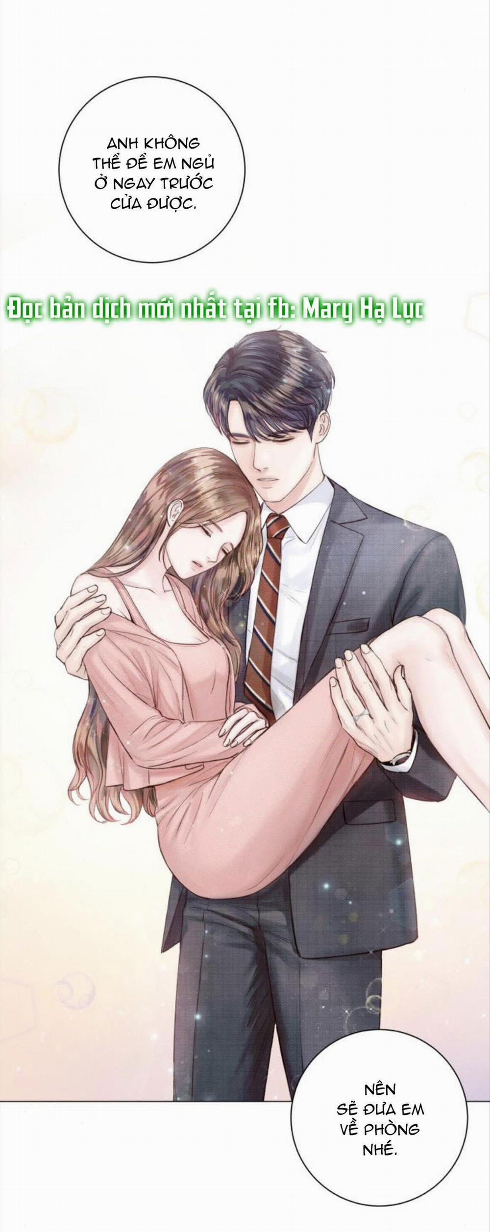 Kết Thúc Nhất Định Sẽ Có Hậu 17 trang 5