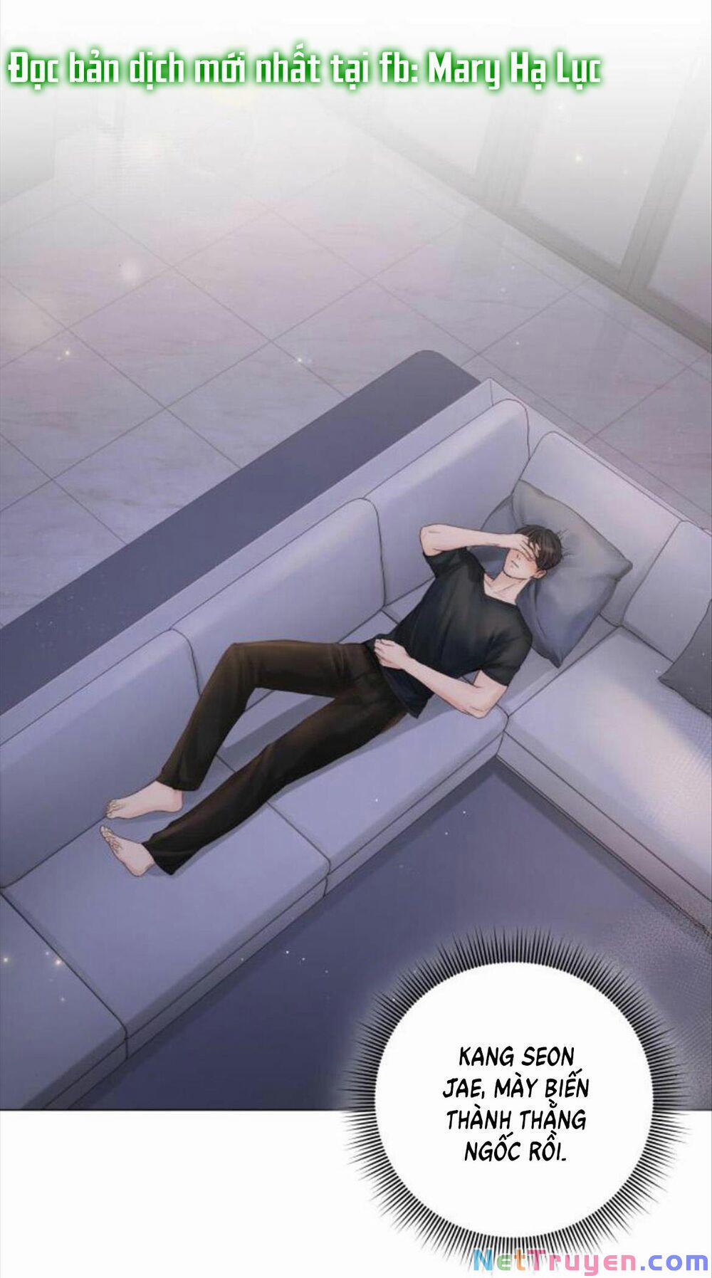 Kết Thúc Nhất Định Sẽ Có Hậu 18 trang 26