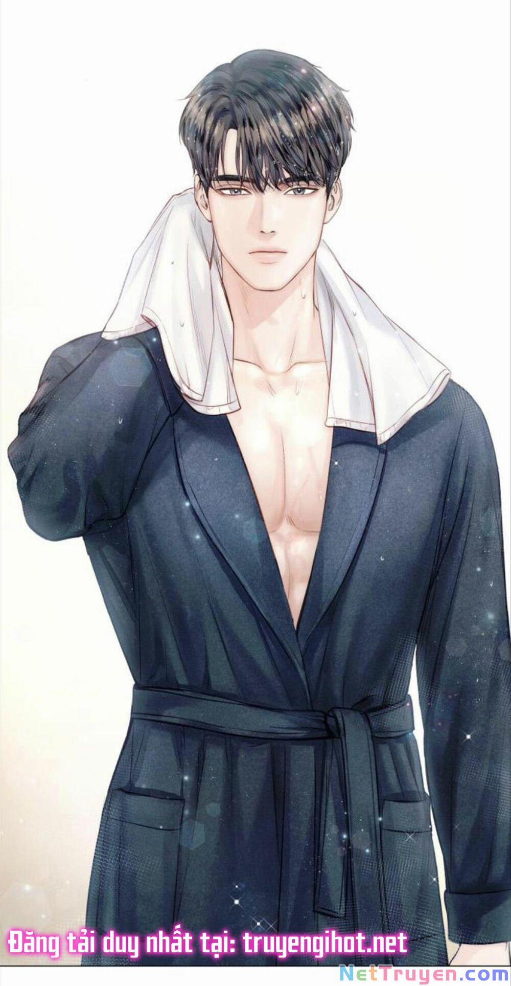 Kết Thúc Nhất Định Sẽ Có Hậu 18 trang 34