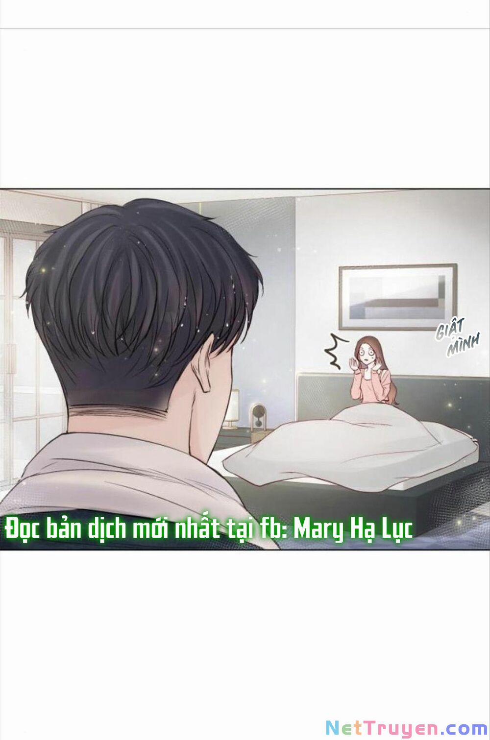 Kết Thúc Nhất Định Sẽ Có Hậu 18 trang 35