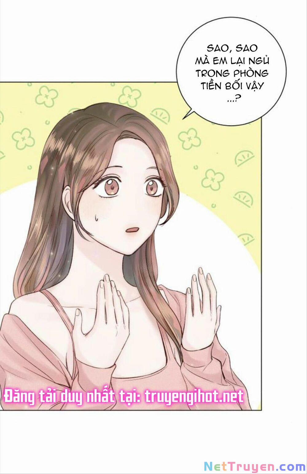 Kết Thúc Nhất Định Sẽ Có Hậu 18 trang 36