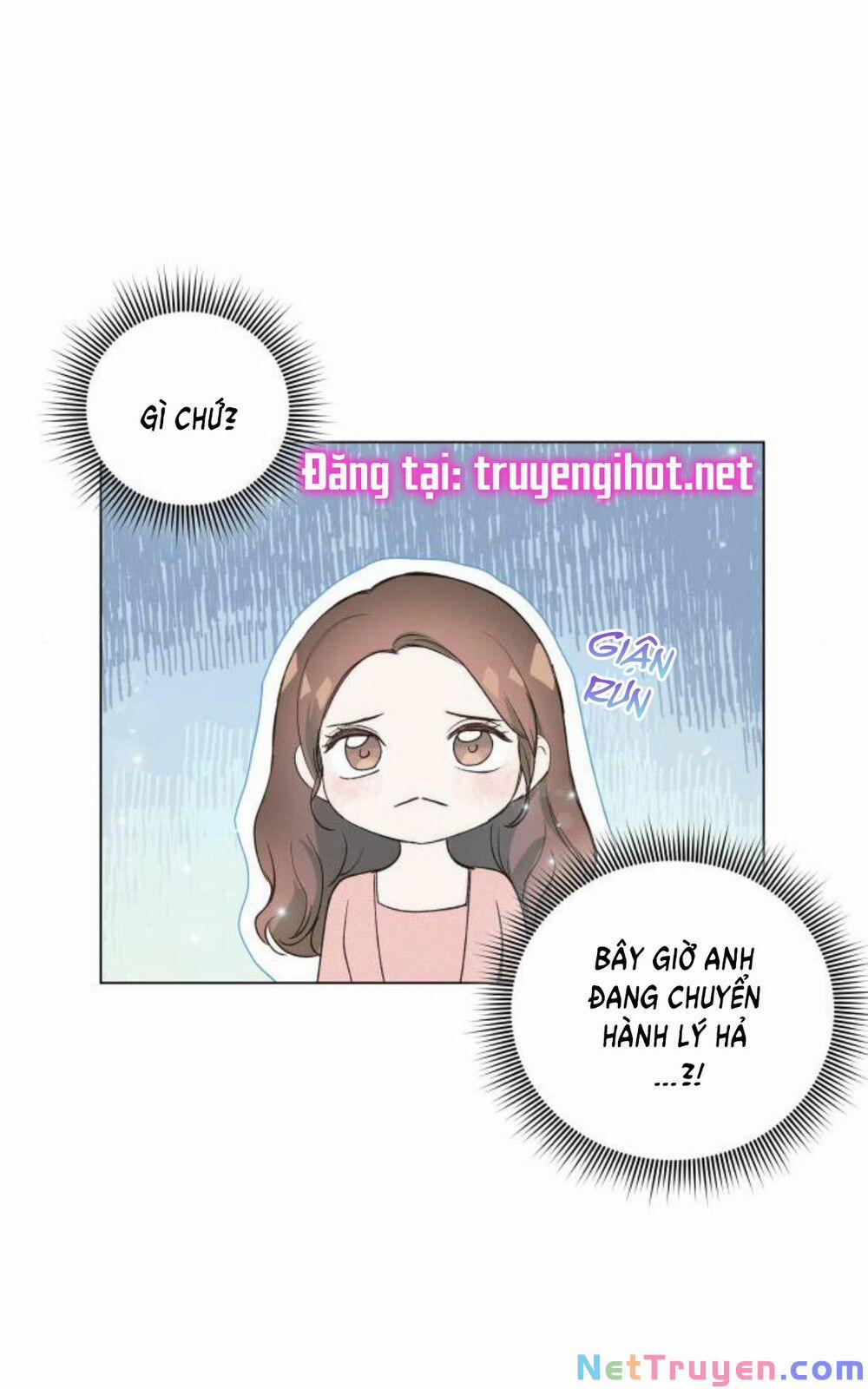 Kết Thúc Nhất Định Sẽ Có Hậu 18 trang 39