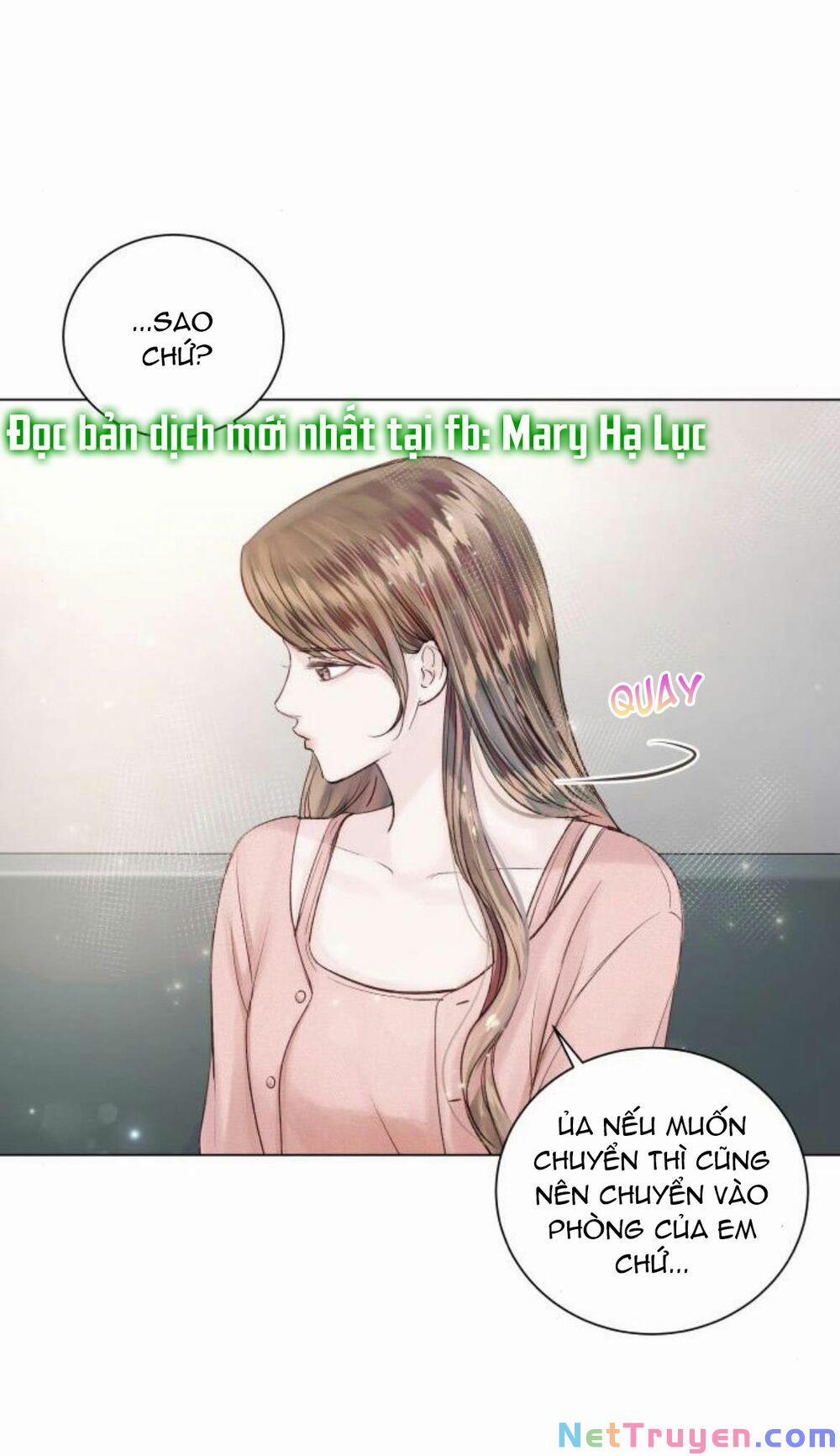 Kết Thúc Nhất Định Sẽ Có Hậu 18 trang 40