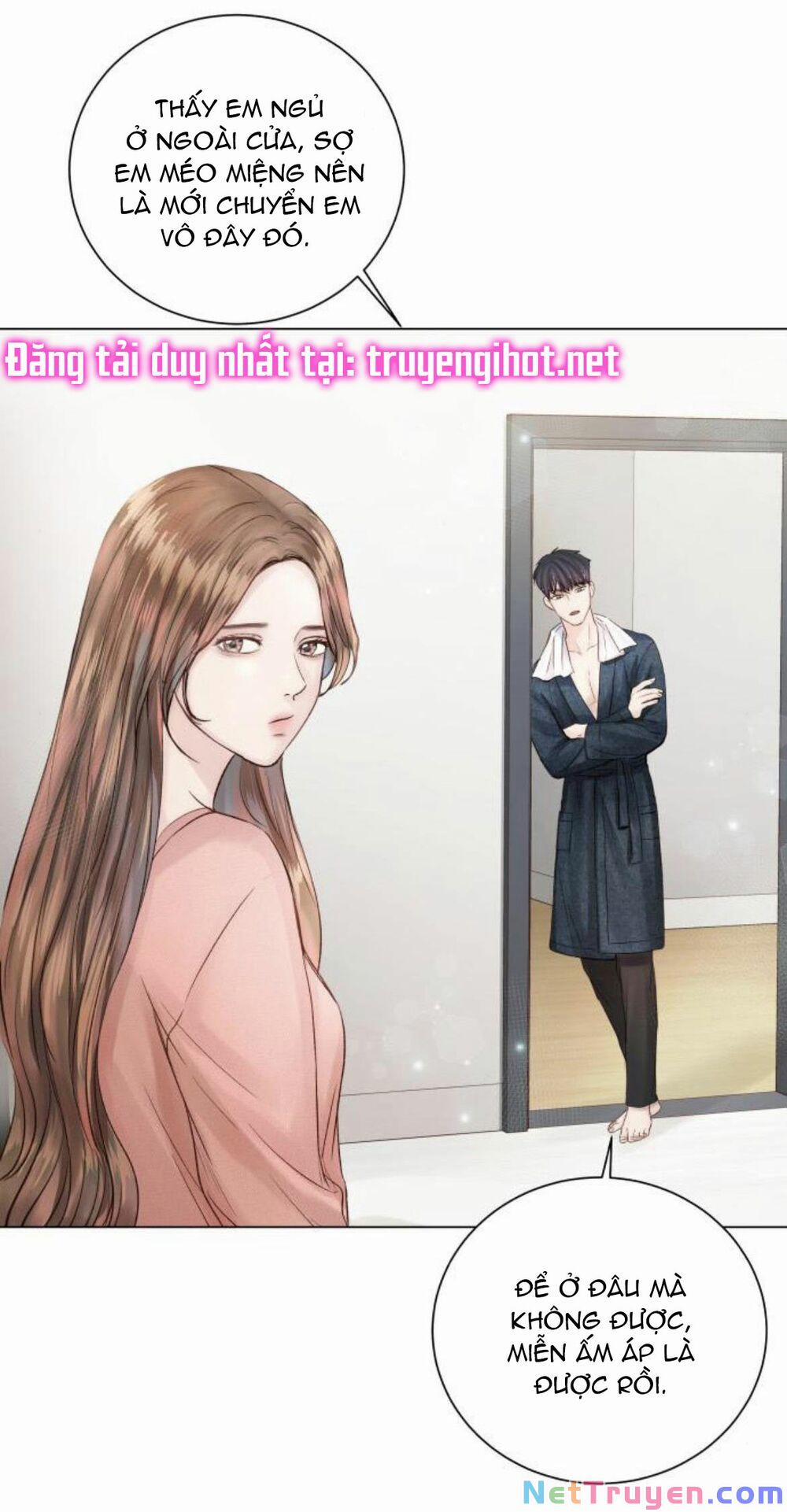 Kết Thúc Nhất Định Sẽ Có Hậu 18 trang 42