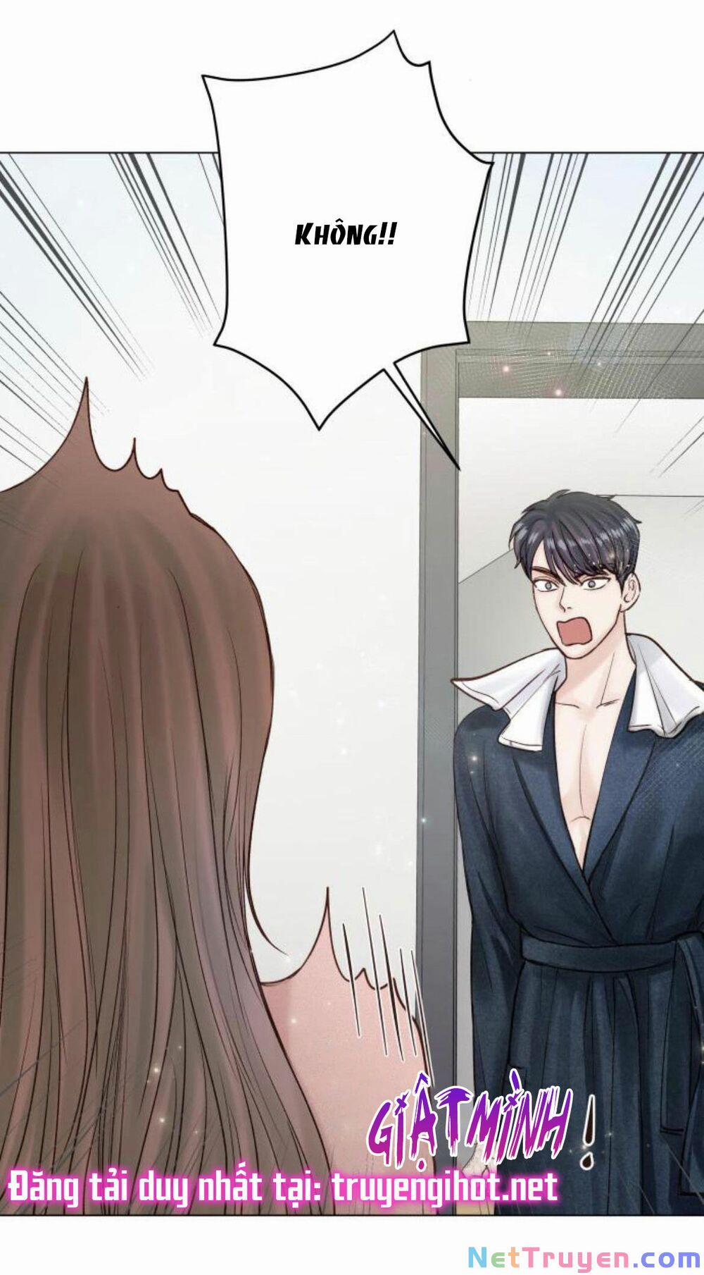 Kết Thúc Nhất Định Sẽ Có Hậu 18 trang 45