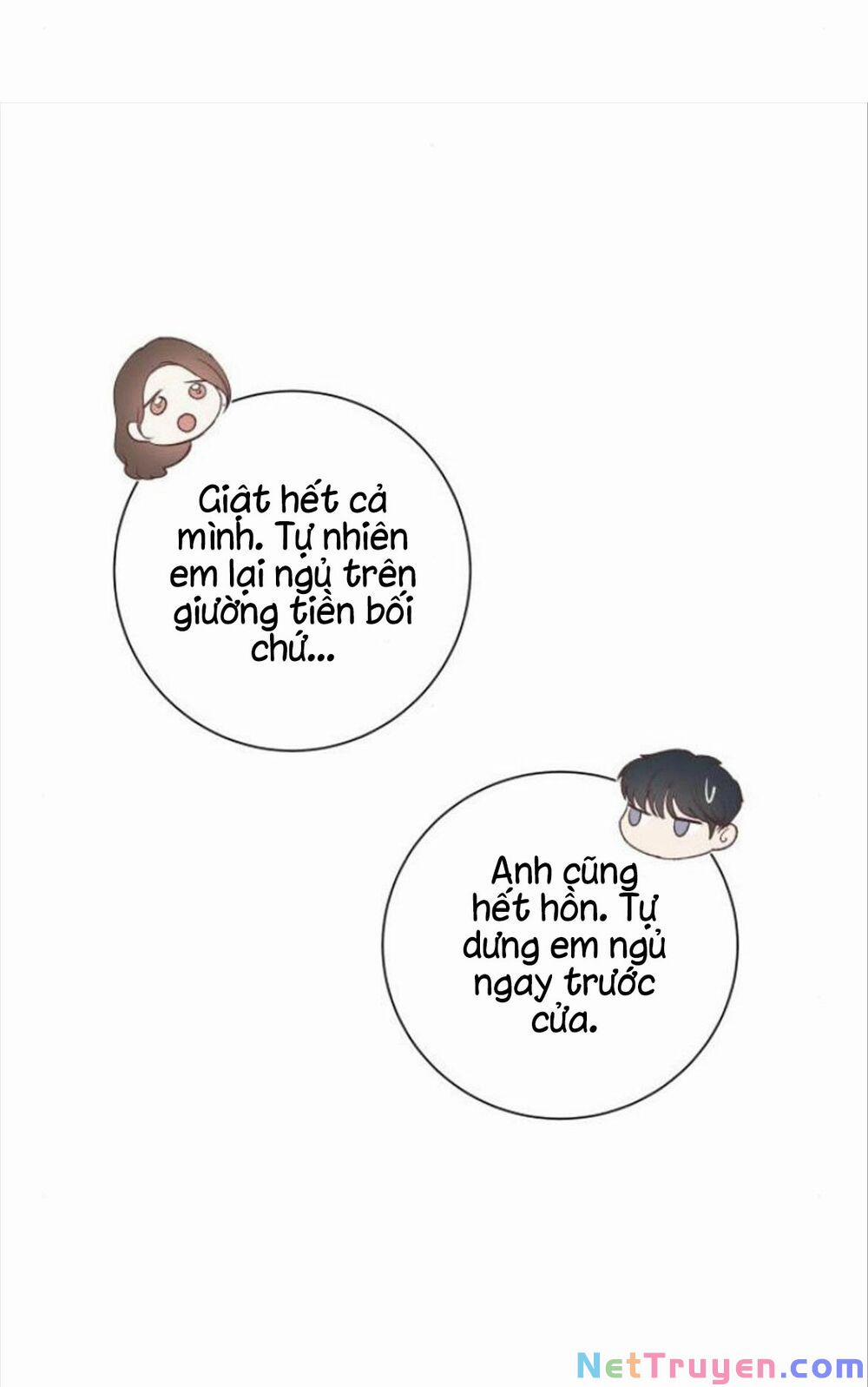 Kết Thúc Nhất Định Sẽ Có Hậu 18 trang 49