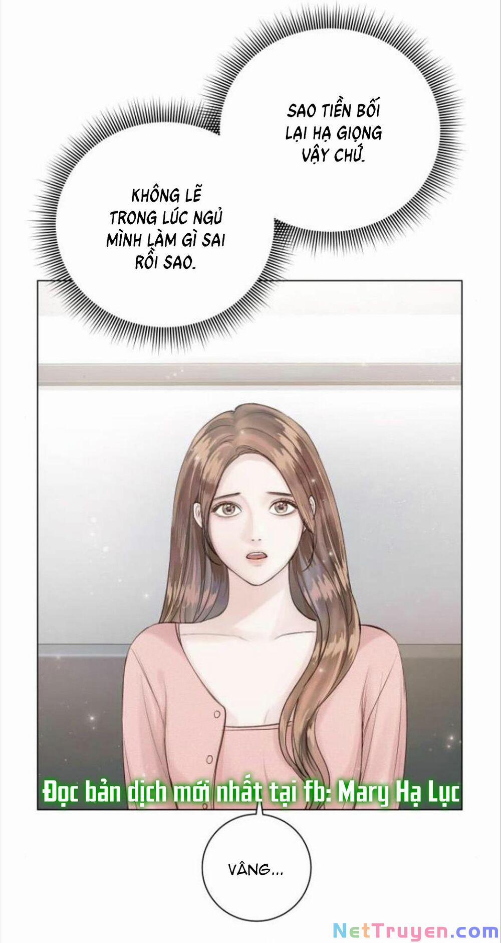 Kết Thúc Nhất Định Sẽ Có Hậu 18 trang 54