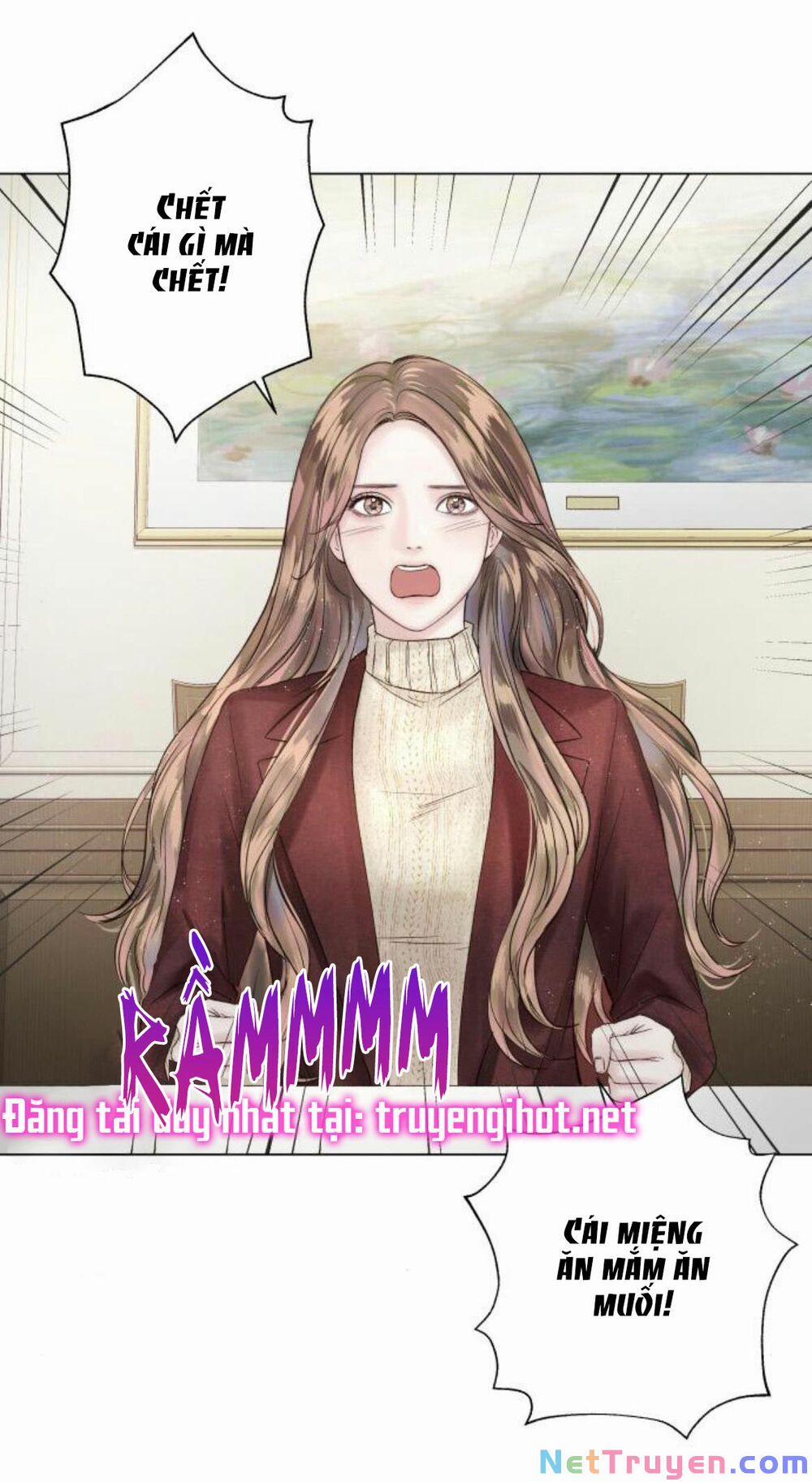 Kết Thúc Nhất Định Sẽ Có Hậu 18 trang 84