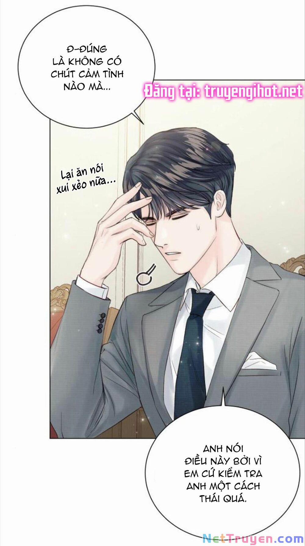 Kết Thúc Nhất Định Sẽ Có Hậu 18 trang 86