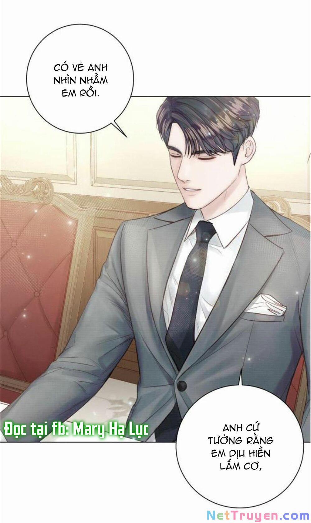 Kết Thúc Nhất Định Sẽ Có Hậu 18 trang 95