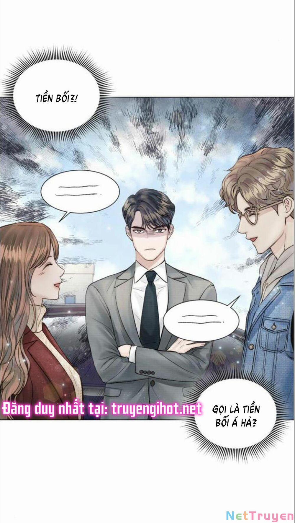 Kết Thúc Nhất Định Sẽ Có Hậu 19 trang 41