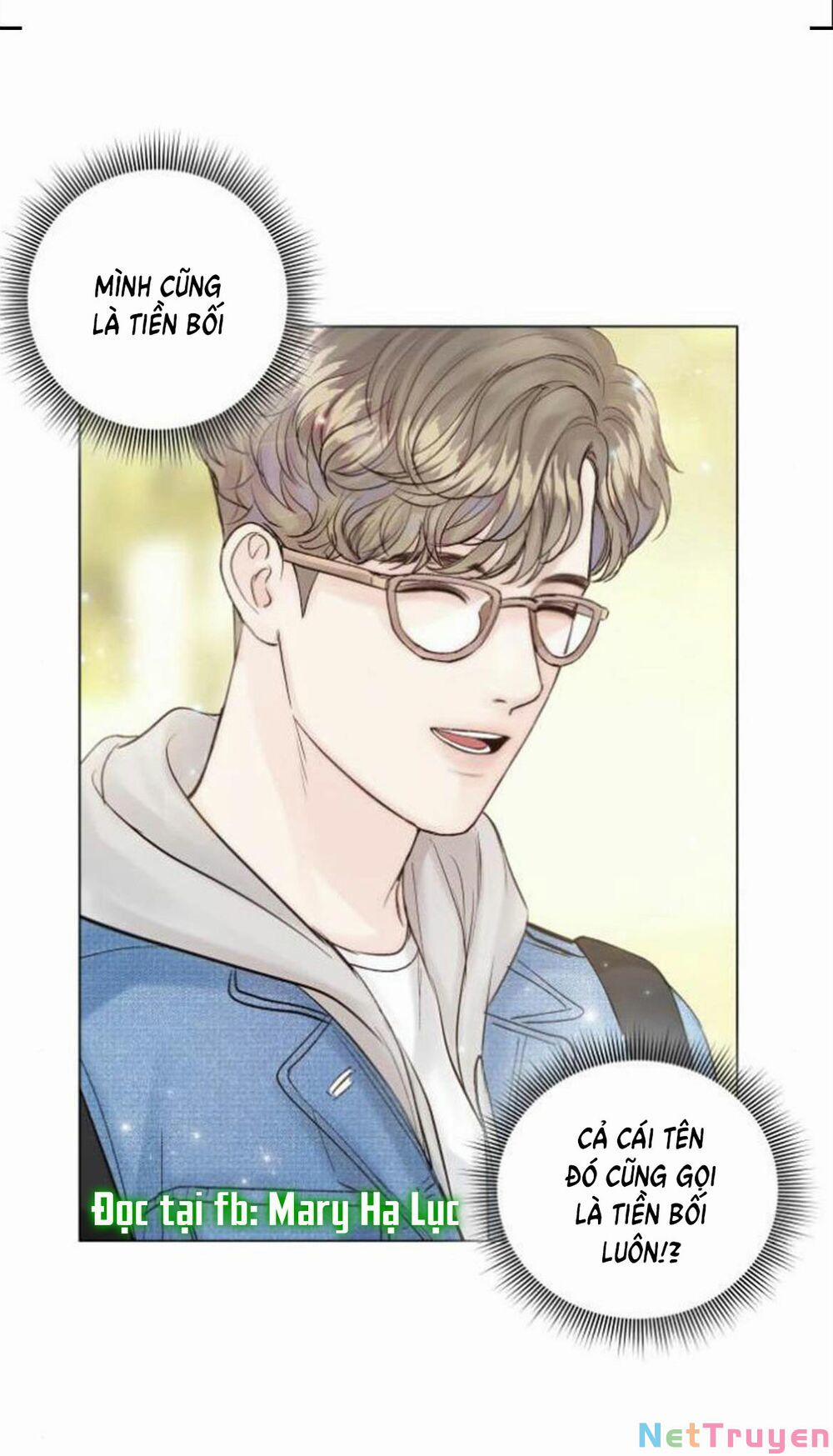 Kết Thúc Nhất Định Sẽ Có Hậu 19 trang 42