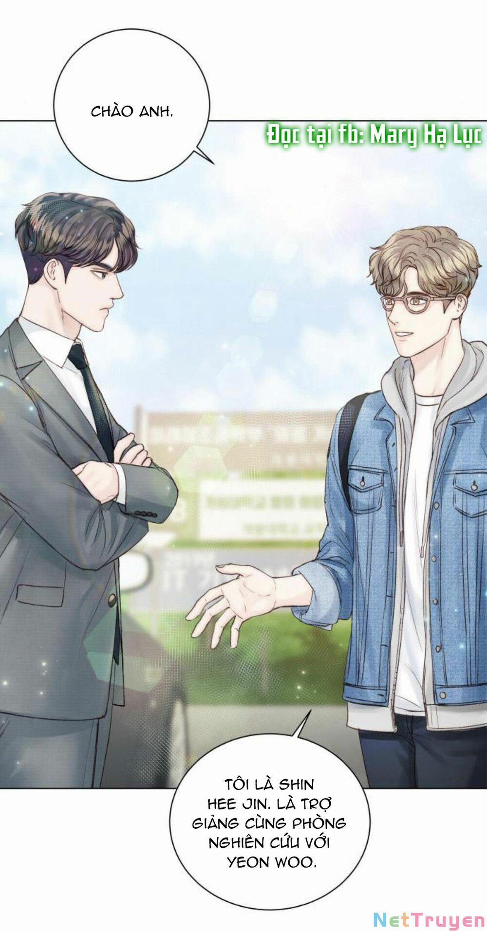 Kết Thúc Nhất Định Sẽ Có Hậu 19 trang 46