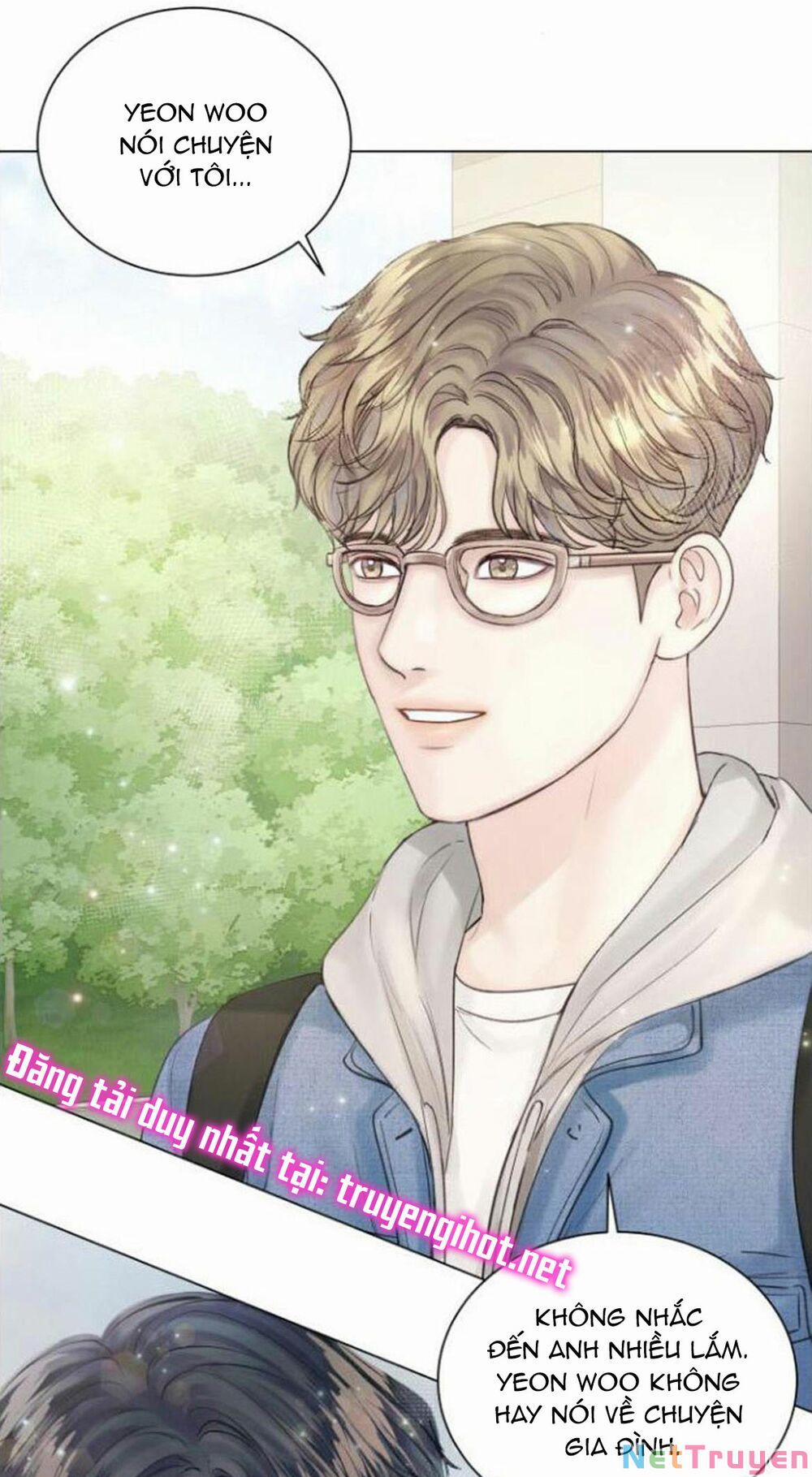 Kết Thúc Nhất Định Sẽ Có Hậu 19 trang 58