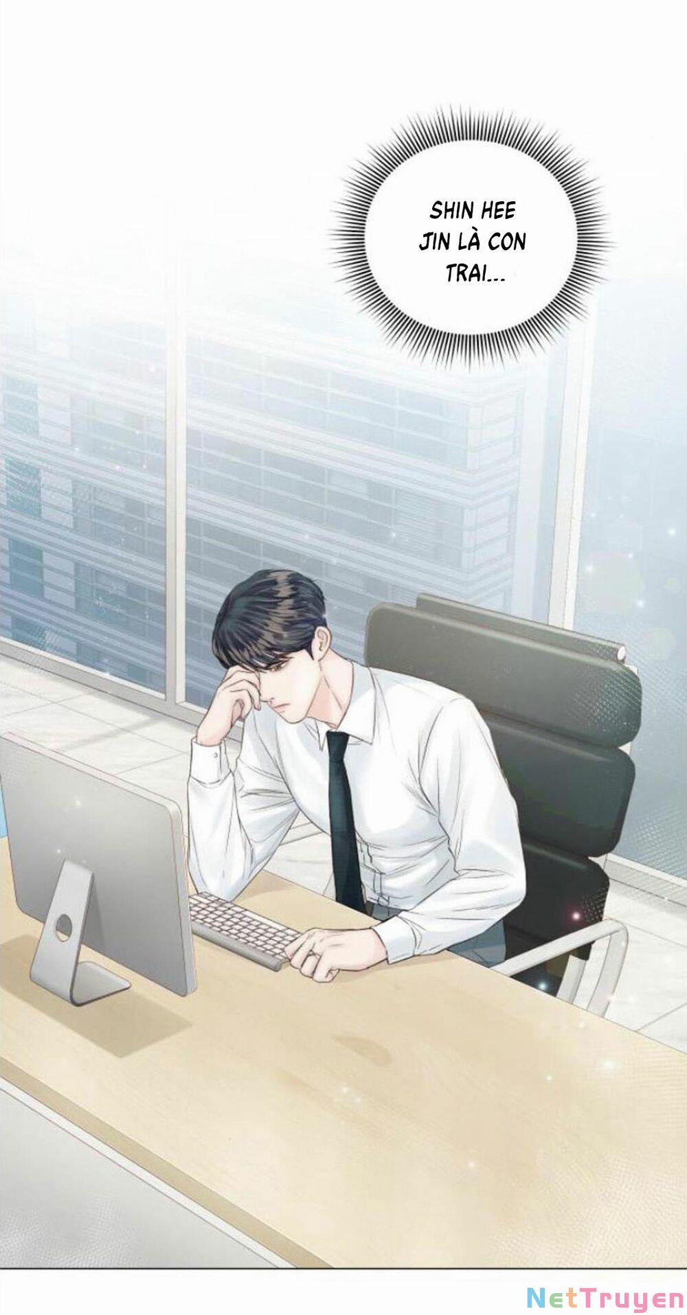 Kết Thúc Nhất Định Sẽ Có Hậu 19 trang 85