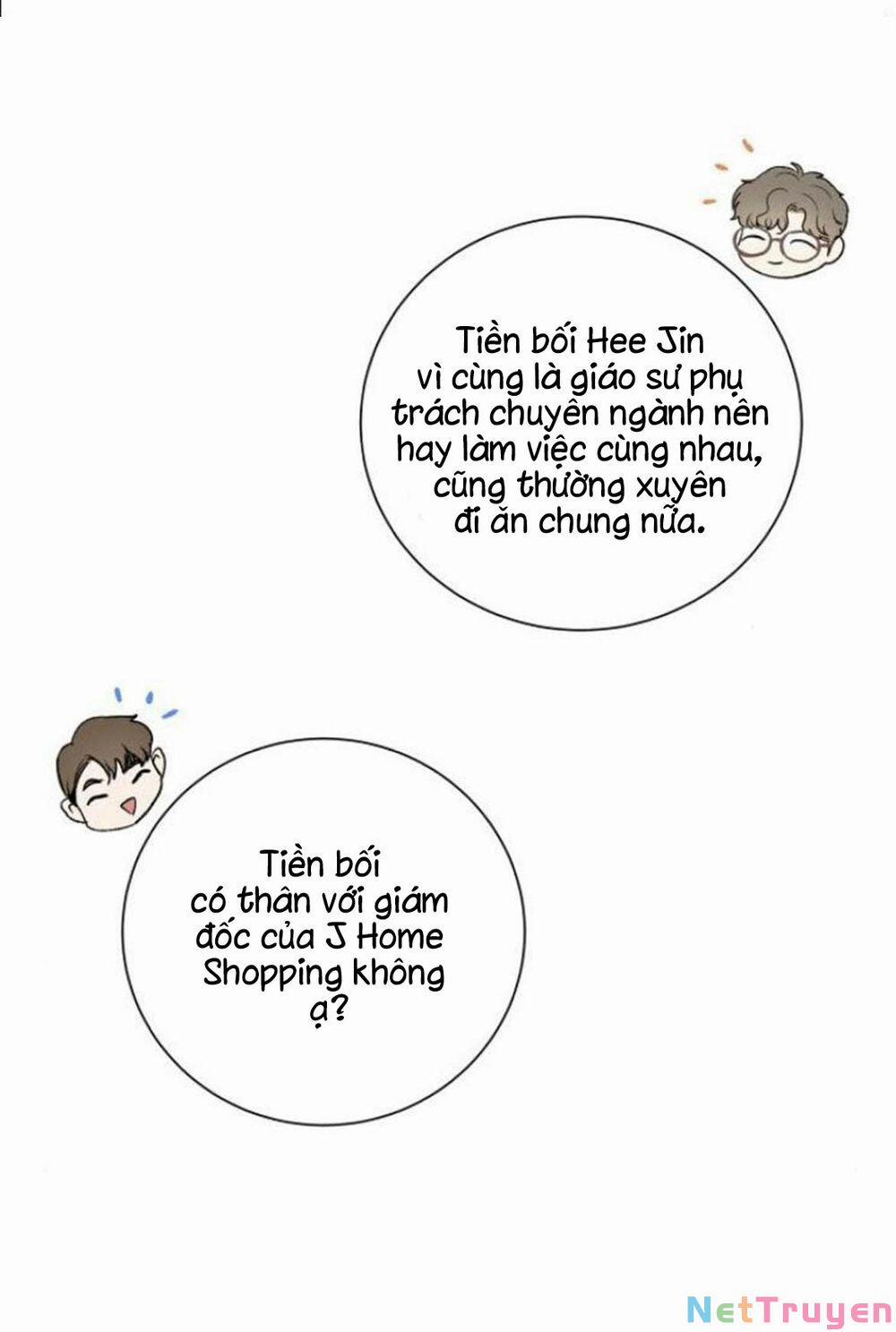 Kết Thúc Nhất Định Sẽ Có Hậu 19 trang 9