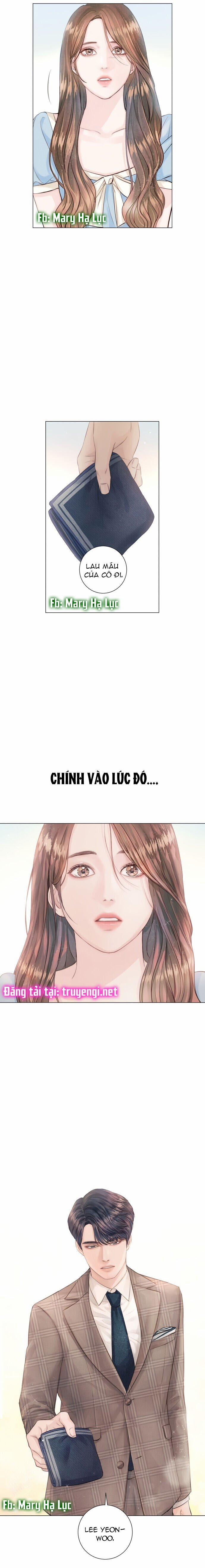 Kết Thúc Nhất Định Sẽ Có Hậu 2 trang 11