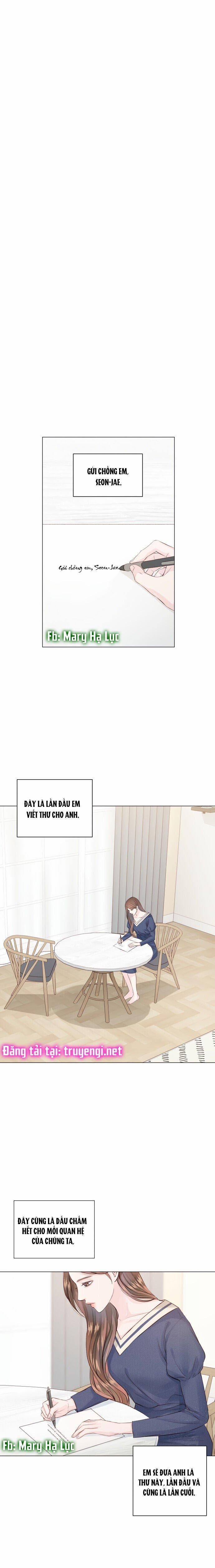 Kết Thúc Nhất Định Sẽ Có Hậu 2 trang 13