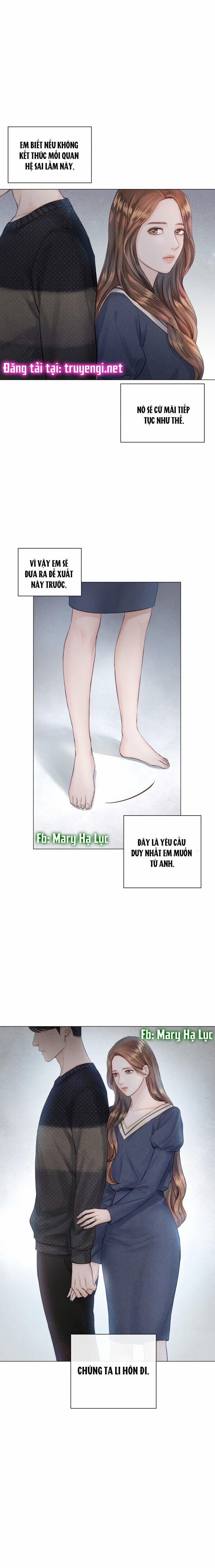 Kết Thúc Nhất Định Sẽ Có Hậu 2 trang 16