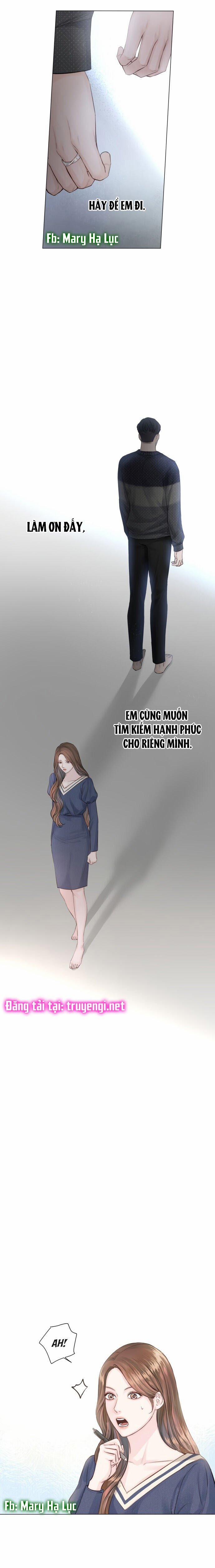 Kết Thúc Nhất Định Sẽ Có Hậu 2 trang 17