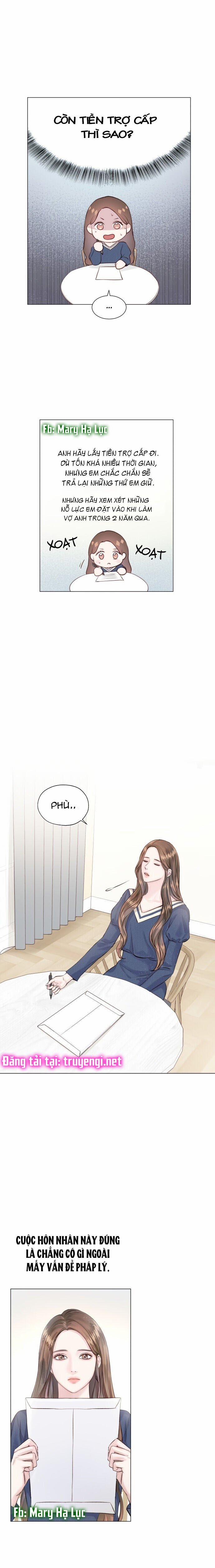 Kết Thúc Nhất Định Sẽ Có Hậu 2 trang 18