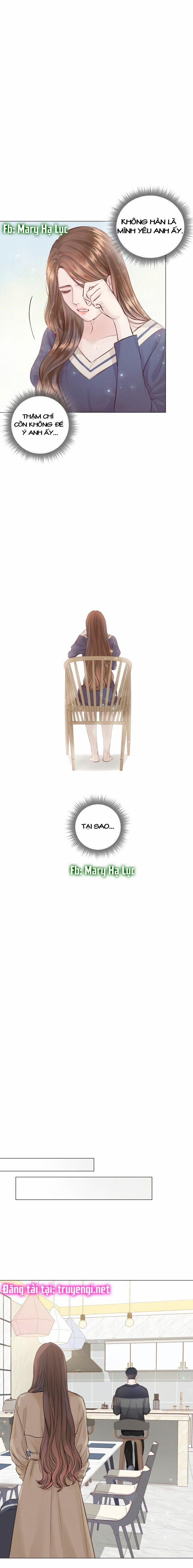 Kết Thúc Nhất Định Sẽ Có Hậu 2 trang 20