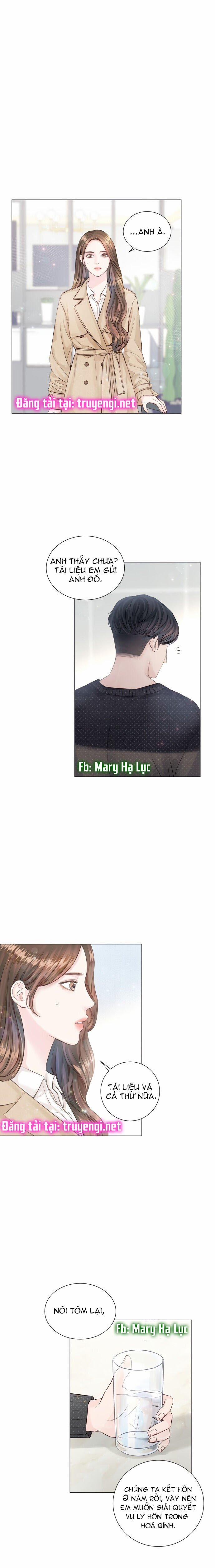 Kết Thúc Nhất Định Sẽ Có Hậu 2 trang 21